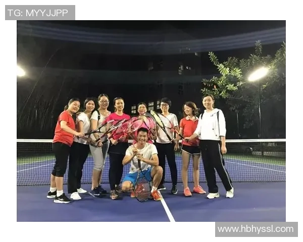 西安网球队的默契配合与战术分析探讨网球运动的团队精神