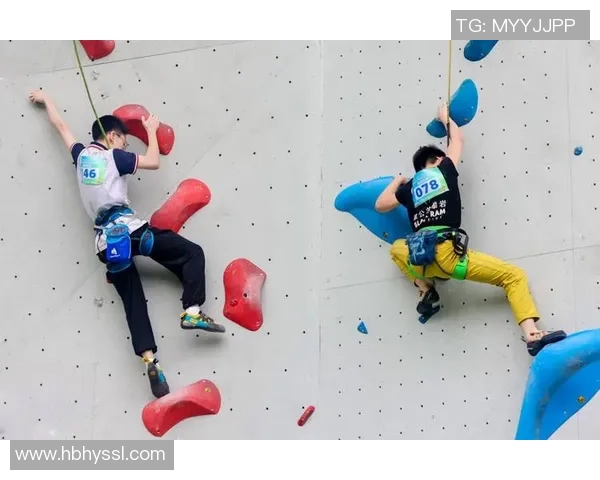 重庆攀岩队与成都攀岩队耐力对决的精彩赛后分析与反思