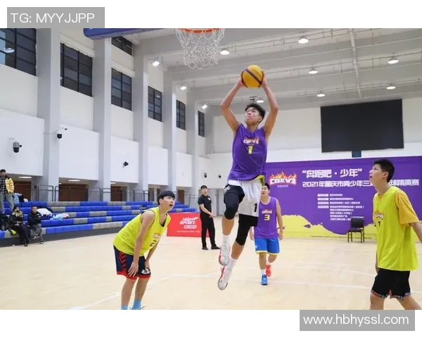 重庆篮球队运营新策略探讨与未来发展前景分析